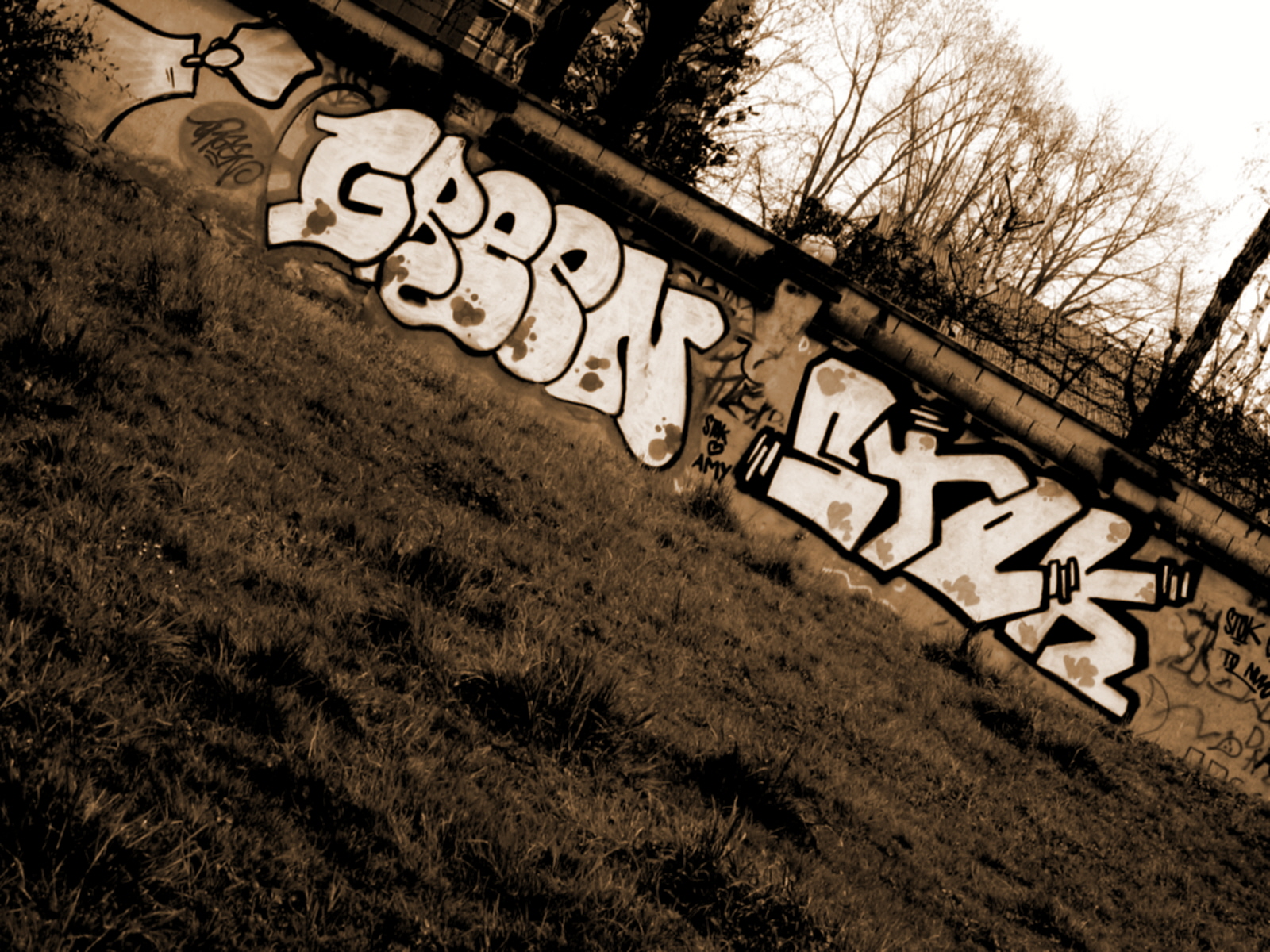 STOKGLS: BOMBING